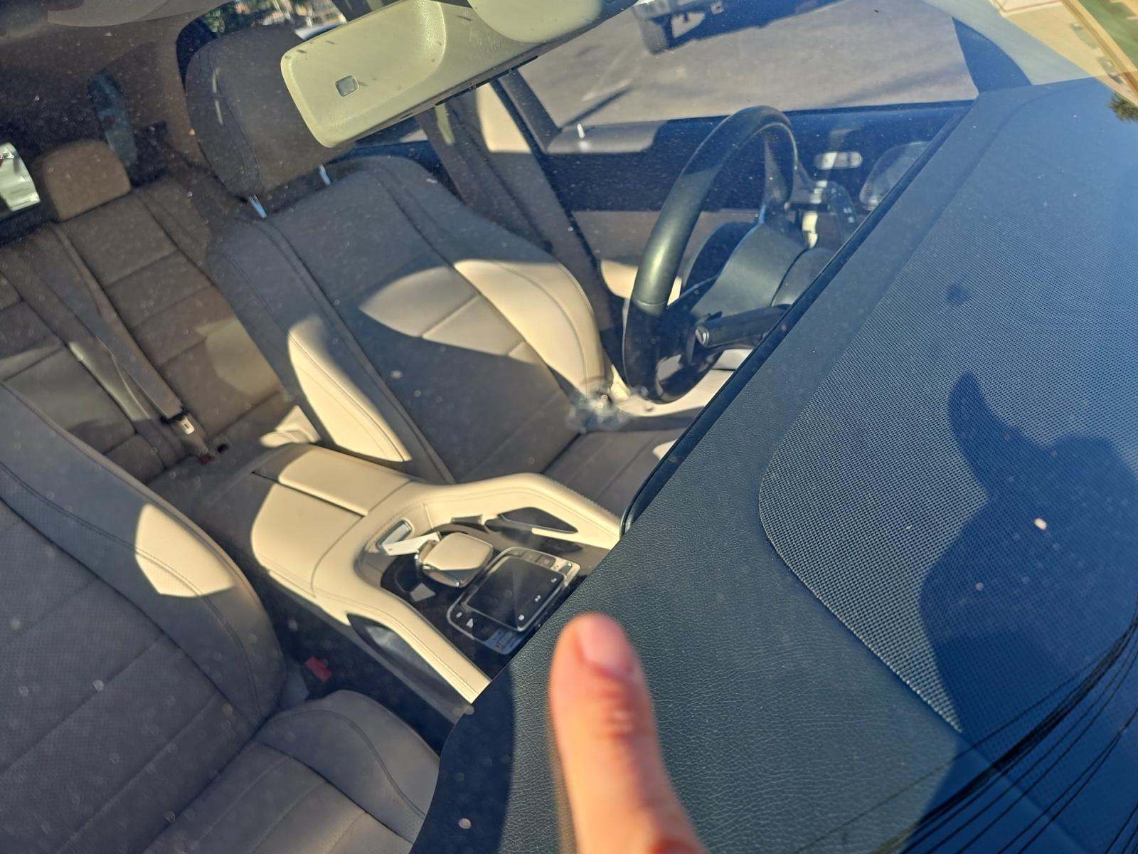 2020 Mercedes-Benz GLE GLE 350 RWD