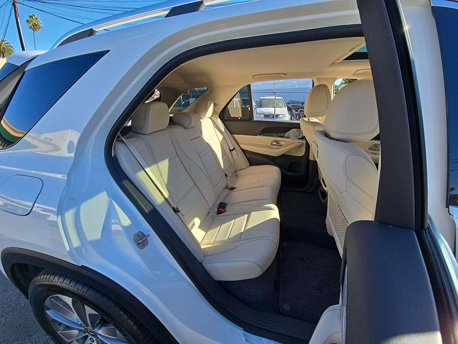 2020 Mercedes-Benz GLE GLE 350 RWD