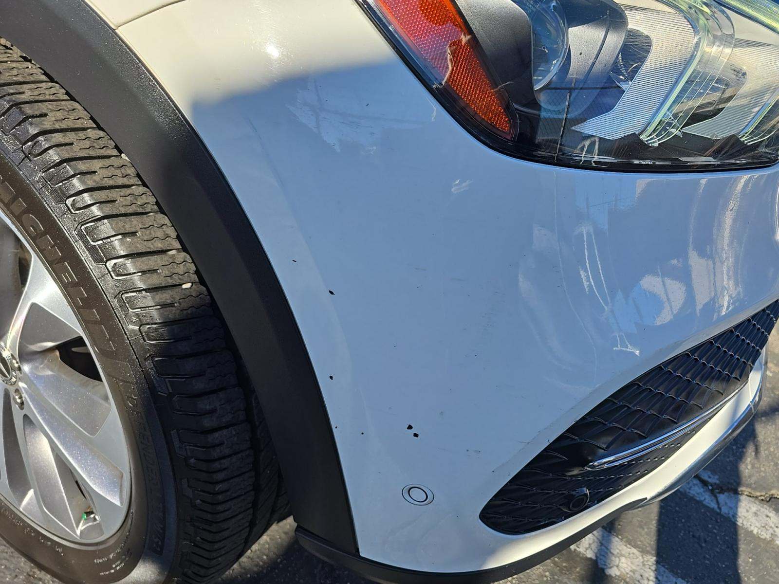 2020 Mercedes-Benz GLE GLE 350 RWD