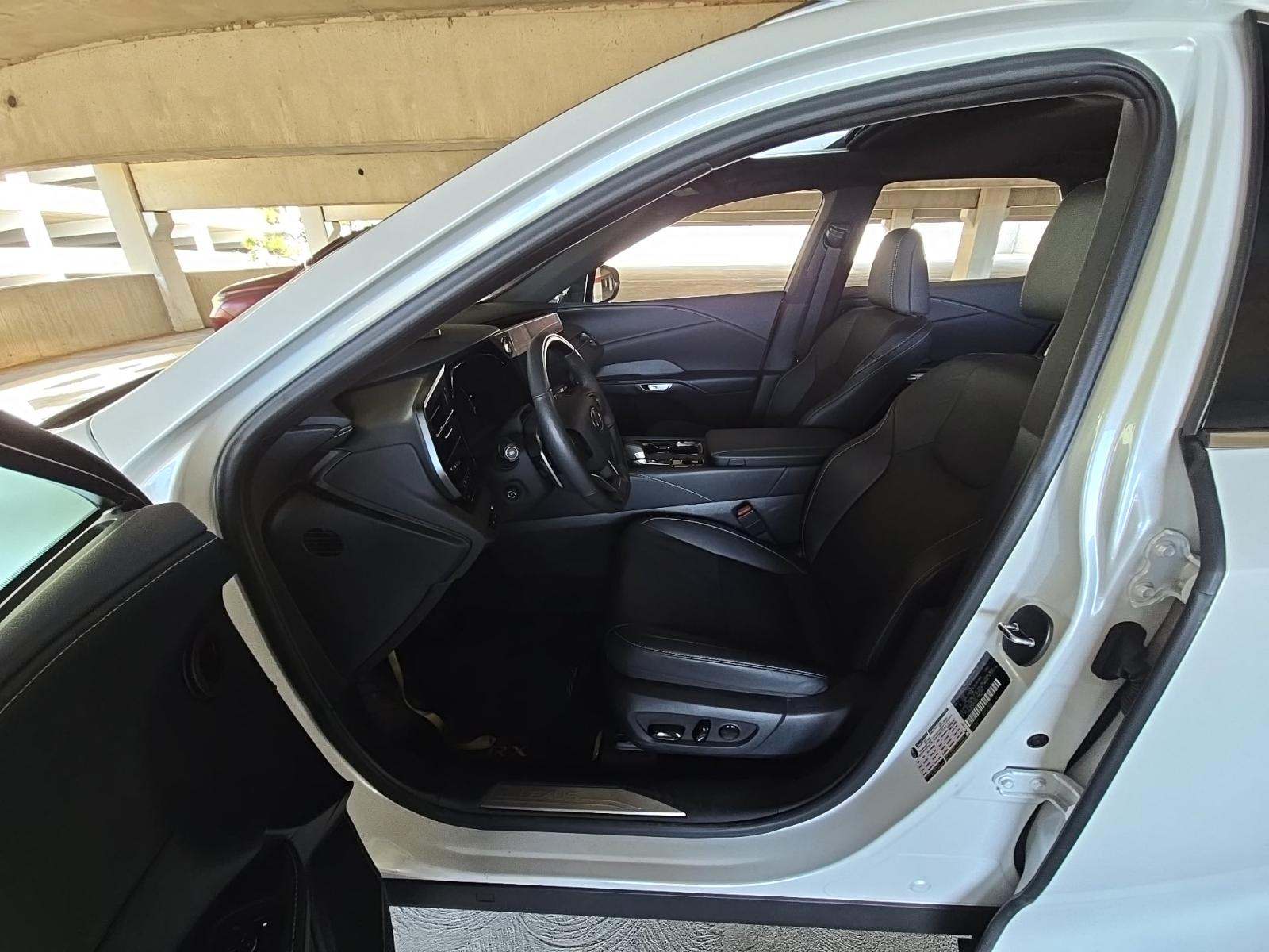 2024 Lexus RX RX 350 Premium Plus FWD