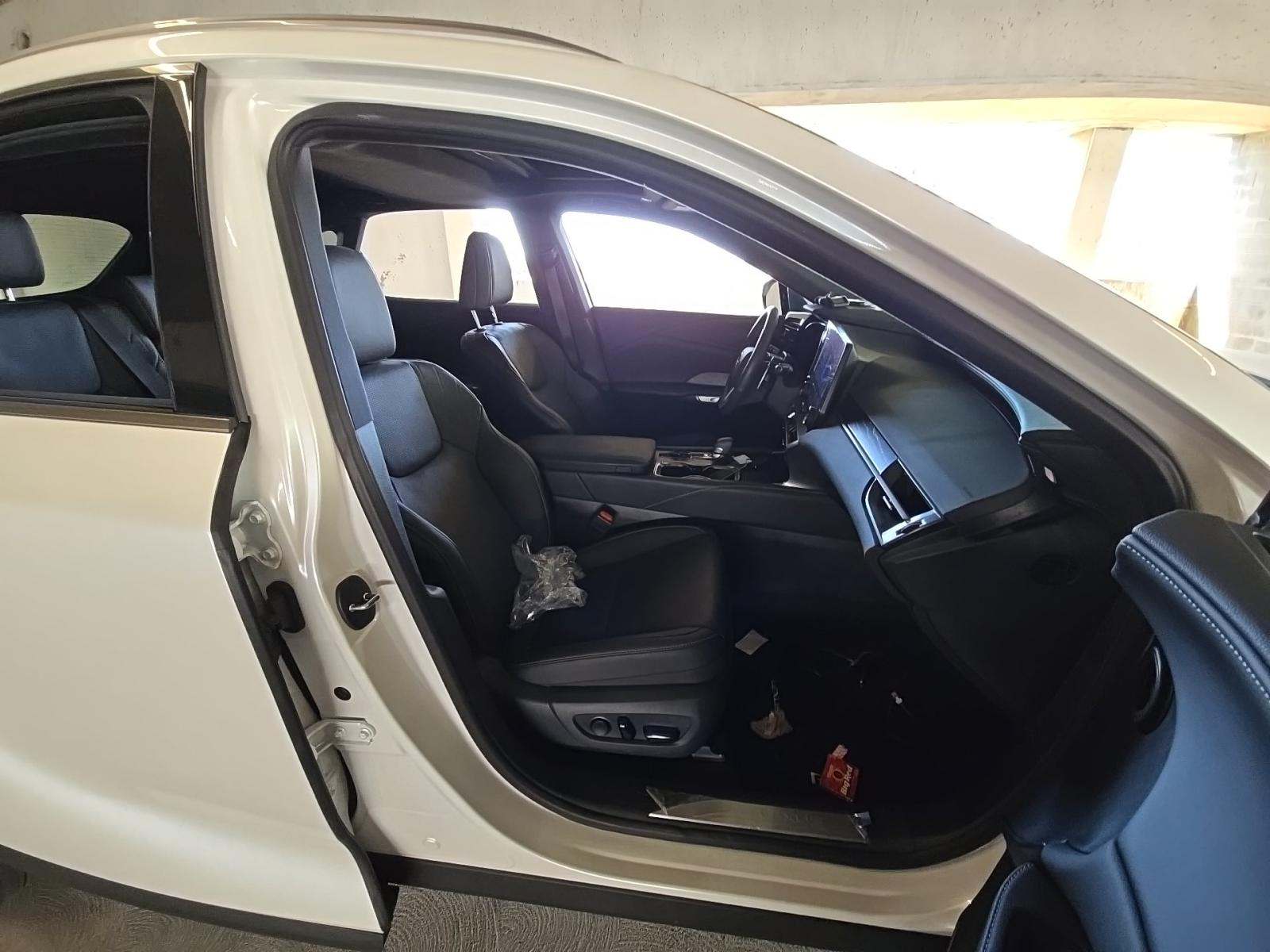 2024 Lexus RX RX 350 Premium Plus FWD