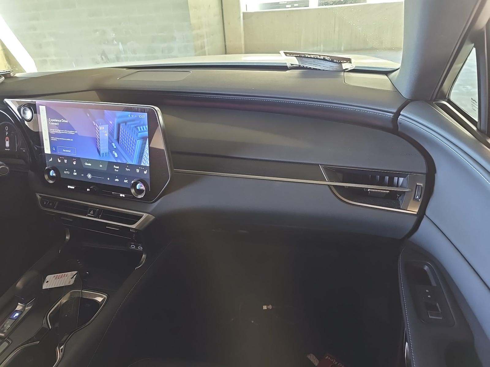 2024 Lexus RX RX 350 Premium Plus FWD