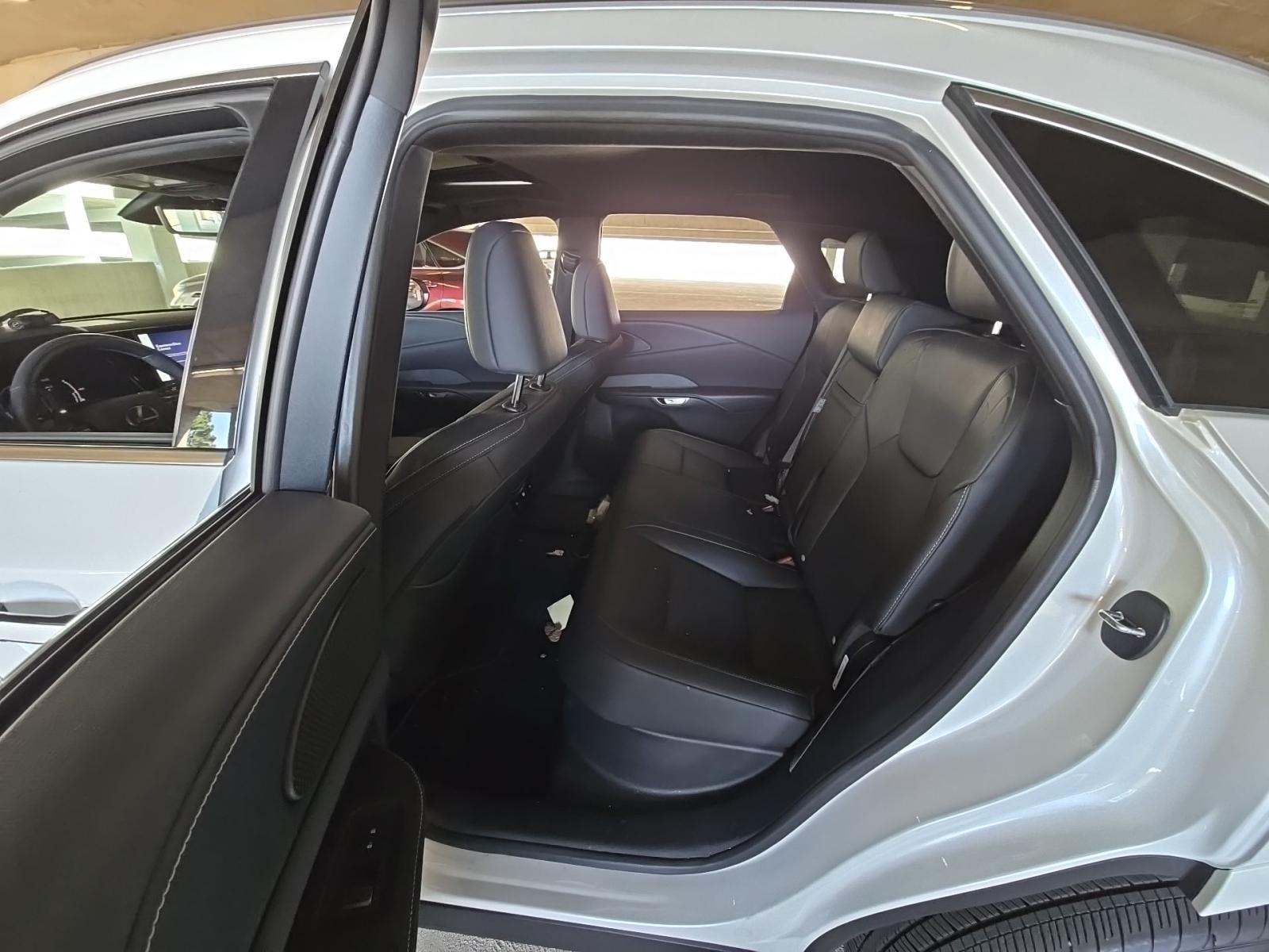 2024 Lexus RX RX 350 Premium Plus FWD