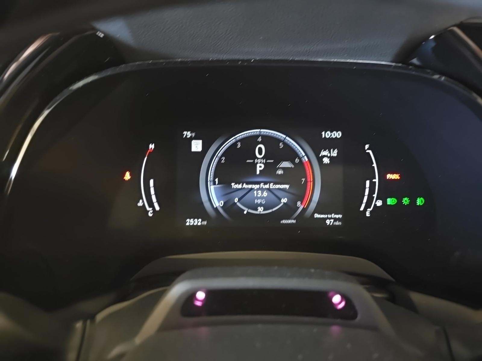 2024 Lexus RX RX 350 Premium Plus FWD