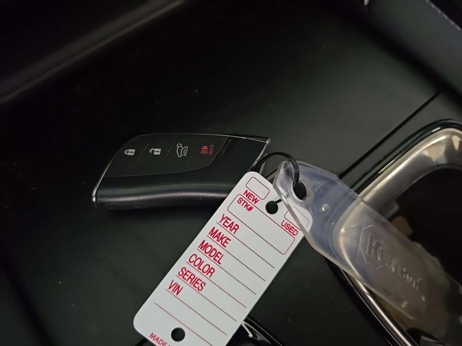 2024 Lexus RX RX 350 Premium Plus FWD