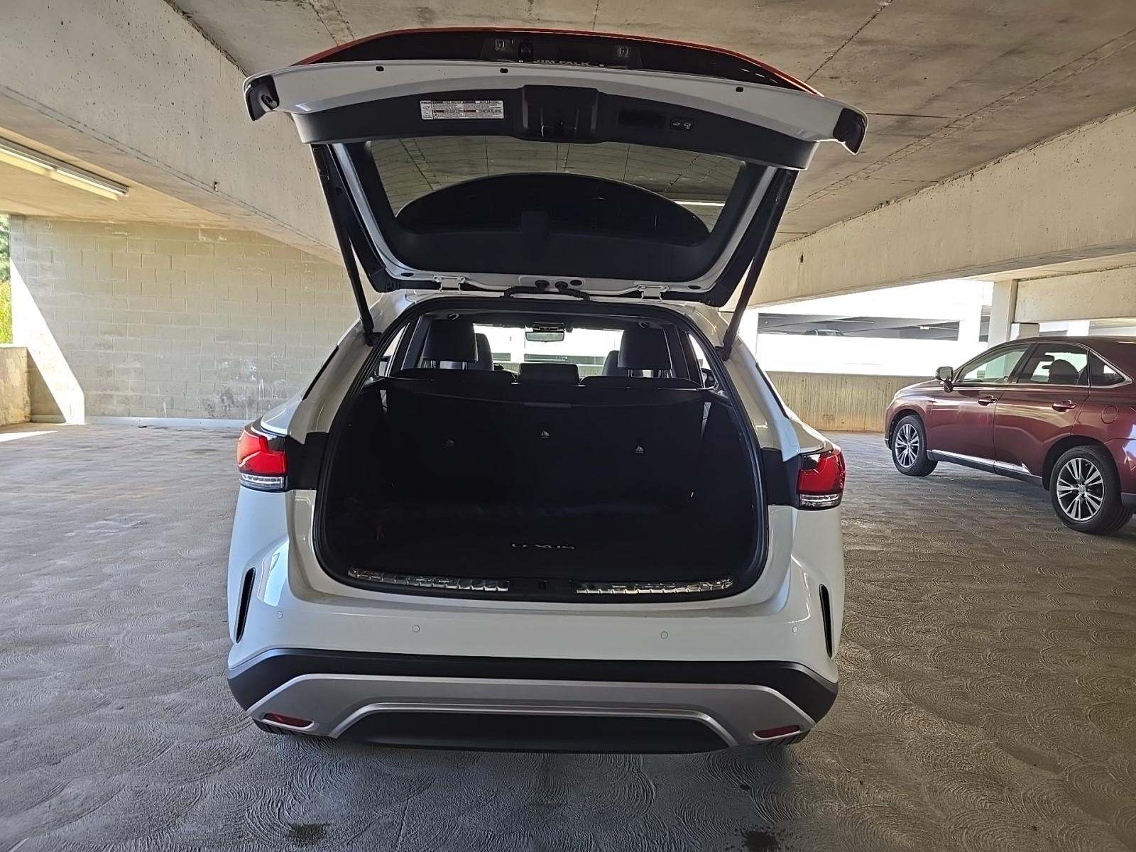 2024 Lexus RX RX 350 Premium Plus FWD