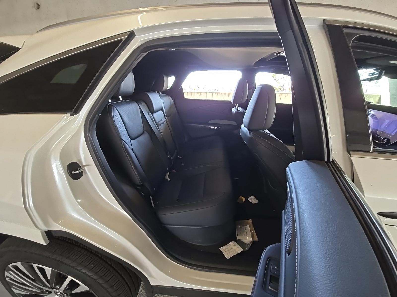 2024 Lexus RX RX 350 Premium Plus FWD