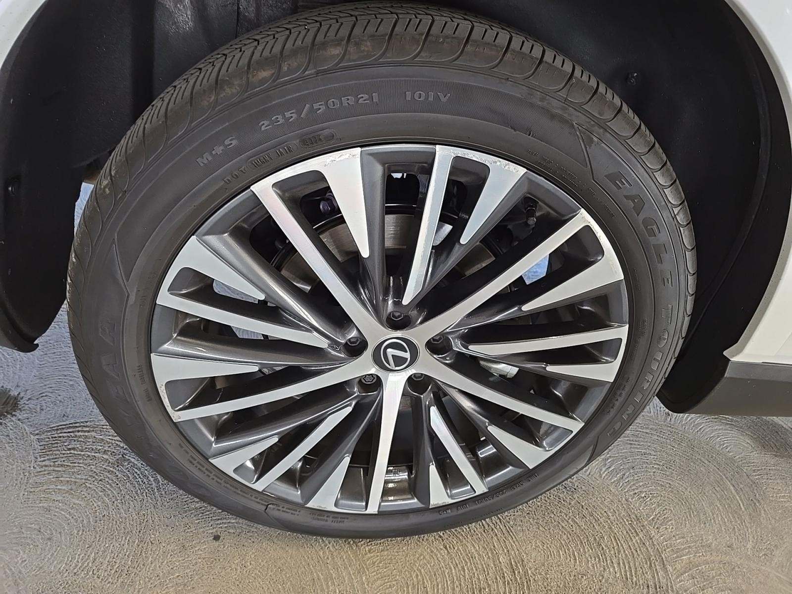 2024 Lexus RX RX 350 Premium Plus FWD