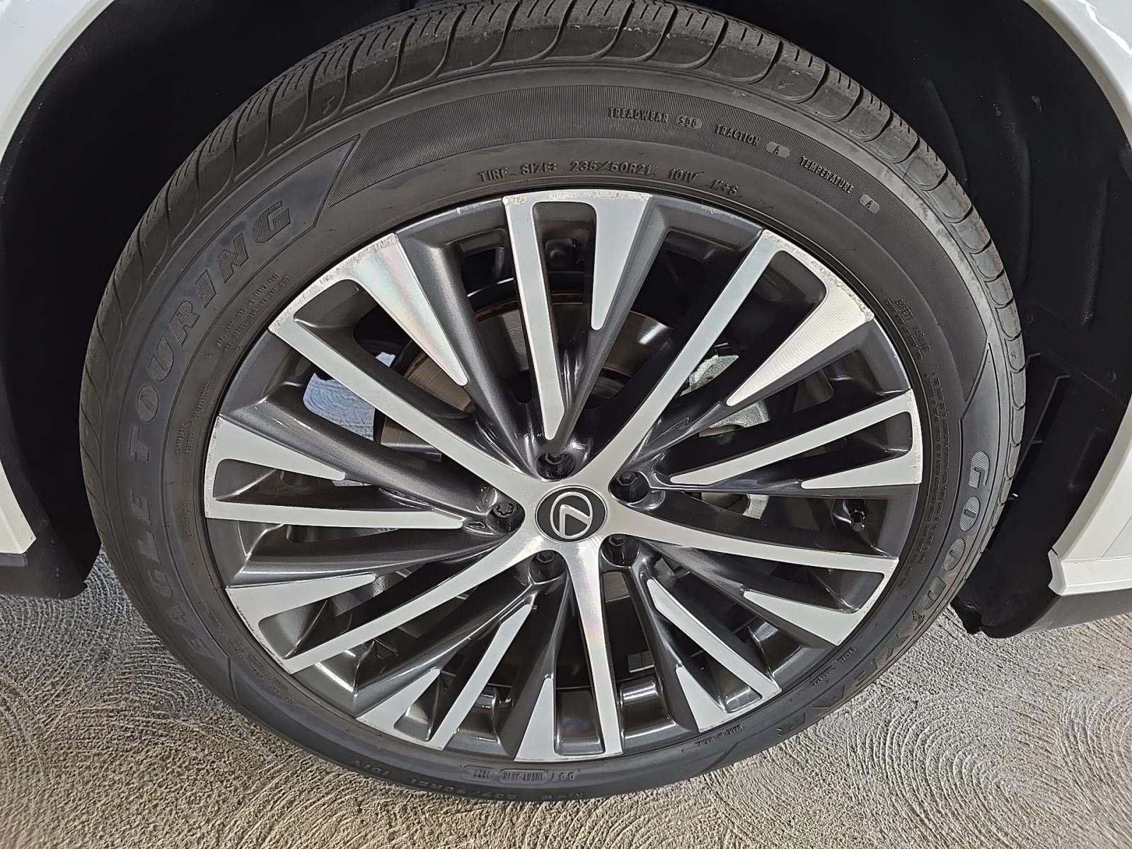 2024 Lexus RX RX 350 Premium Plus FWD