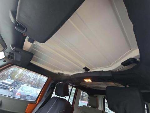 JEEP UNLIMITED SAHARA - 6