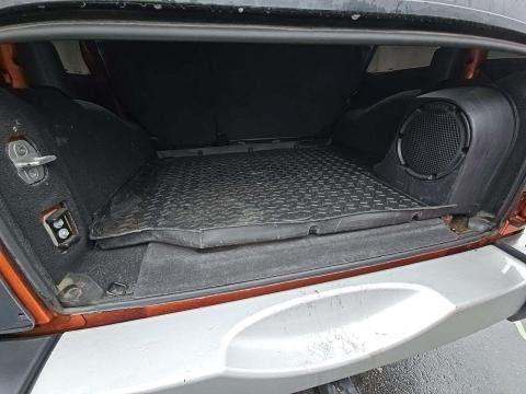 JEEP UNLIMITED SAHARA - 9