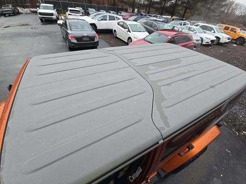 JEEP UNLIMITED SAHARA - 7