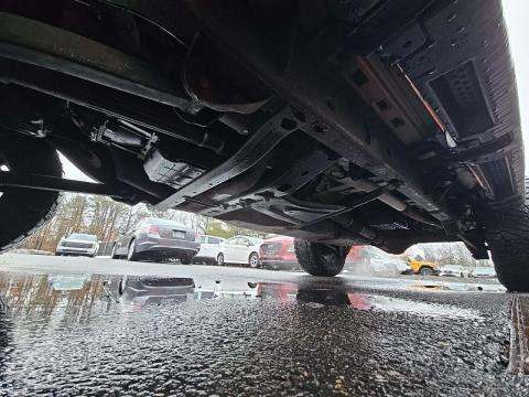 JEEP UNLIMITED SAHARA - 3