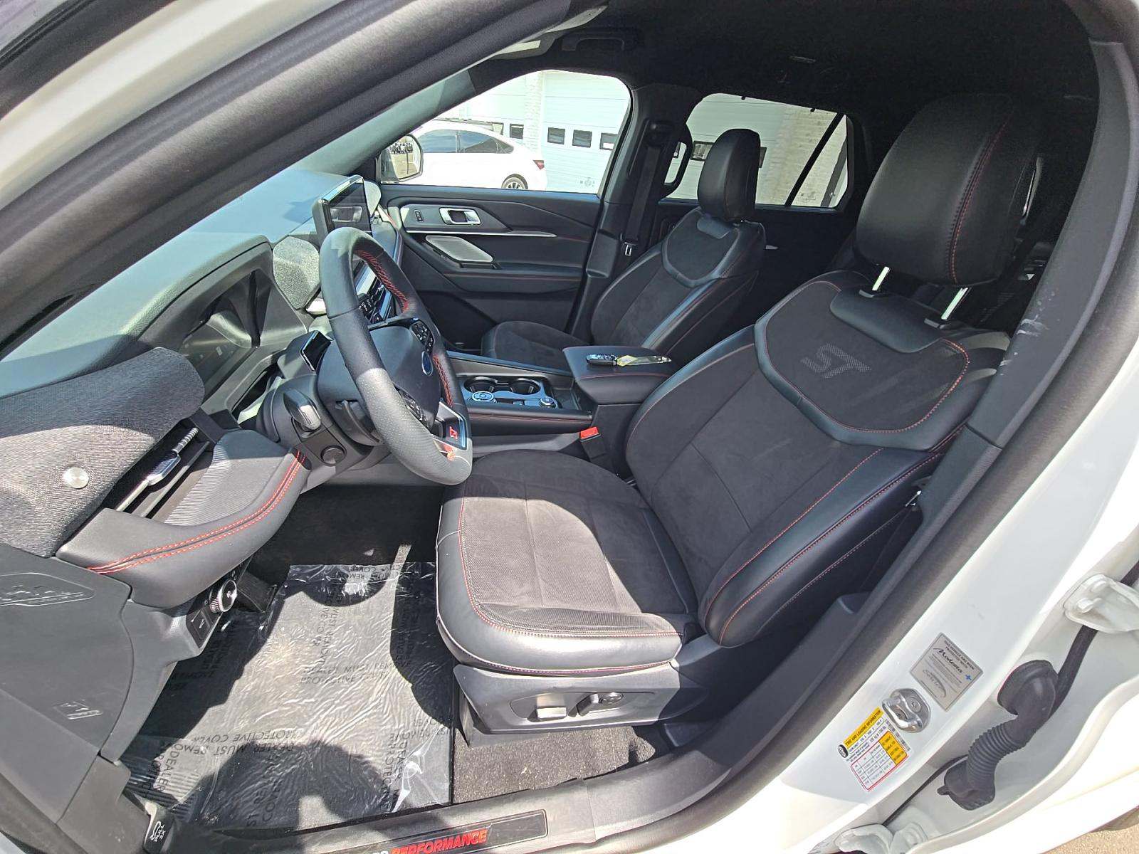 FORD EXPLORER - 2