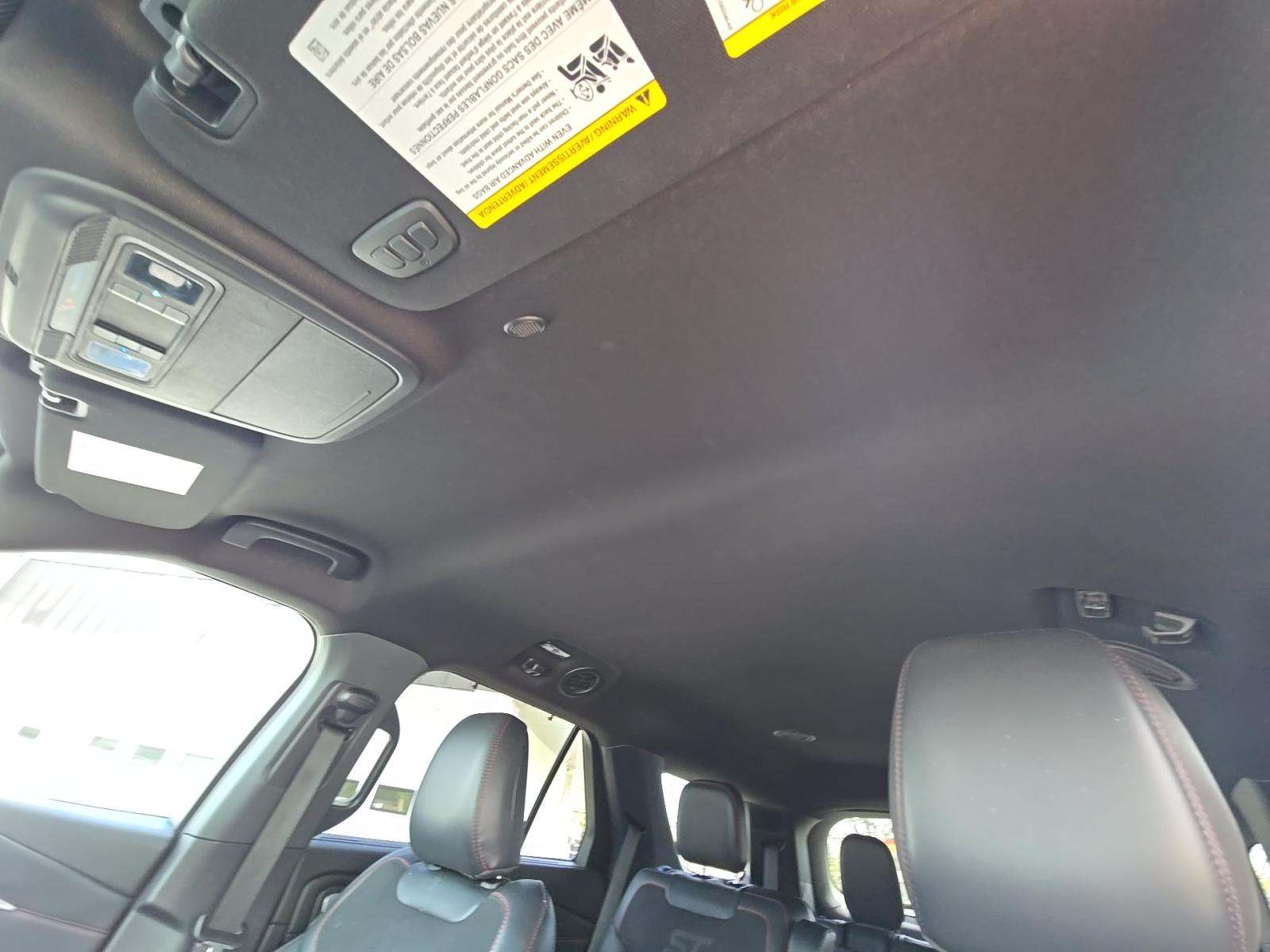FORD EXPLORER - 7