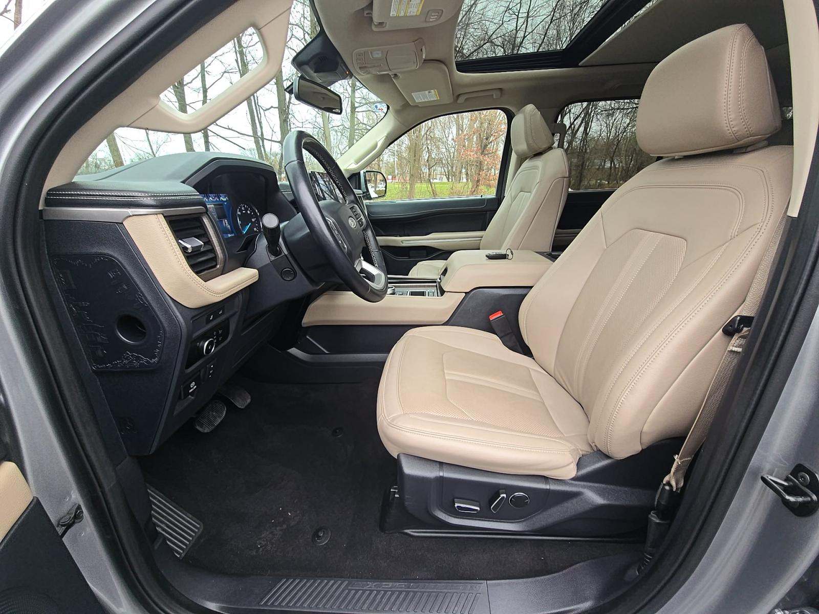 FORD EXPEDITION MAX - 2