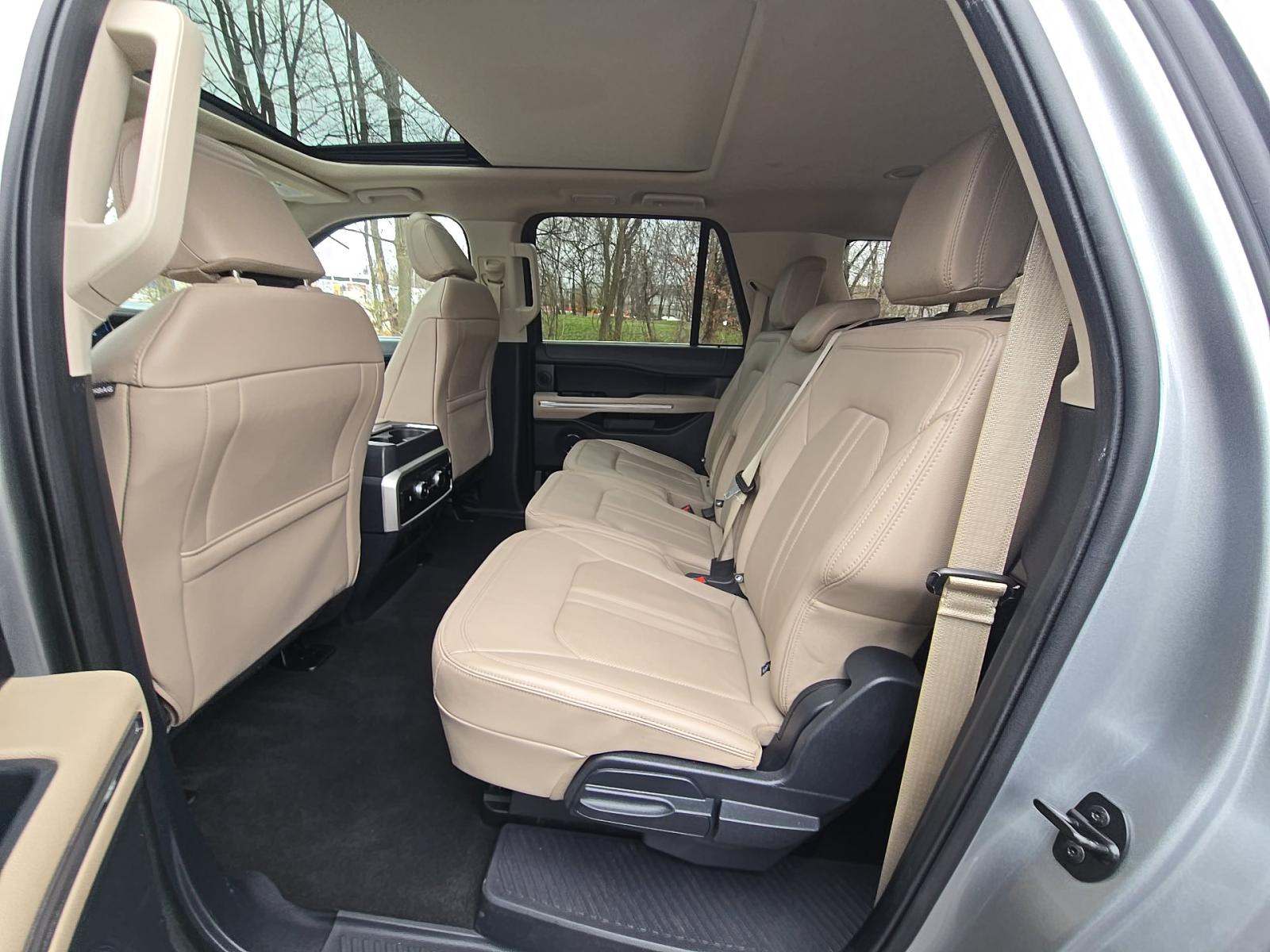 FORD EXPEDITION MAX - 9
