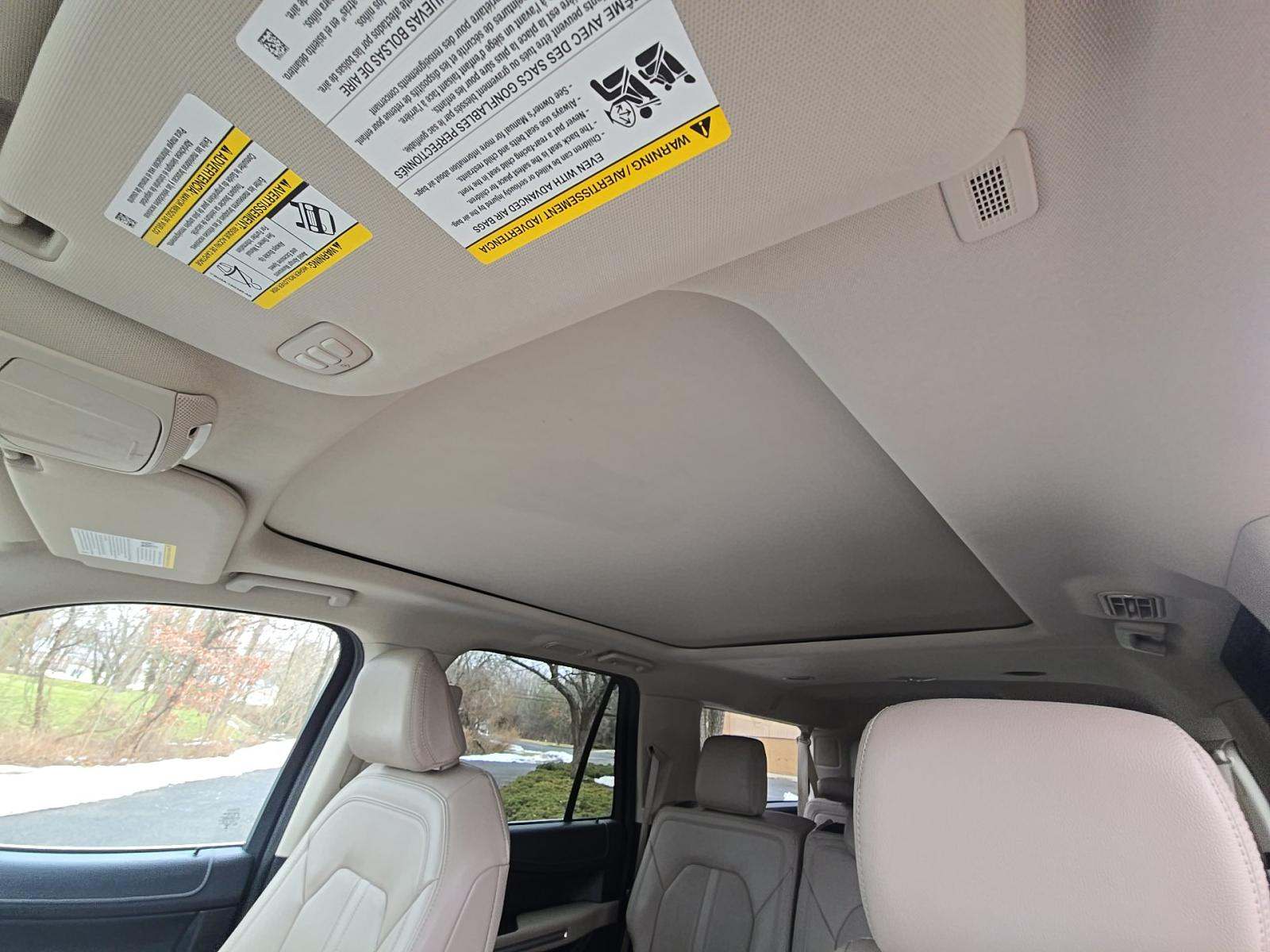 FORD EXPEDITION MAX - 7