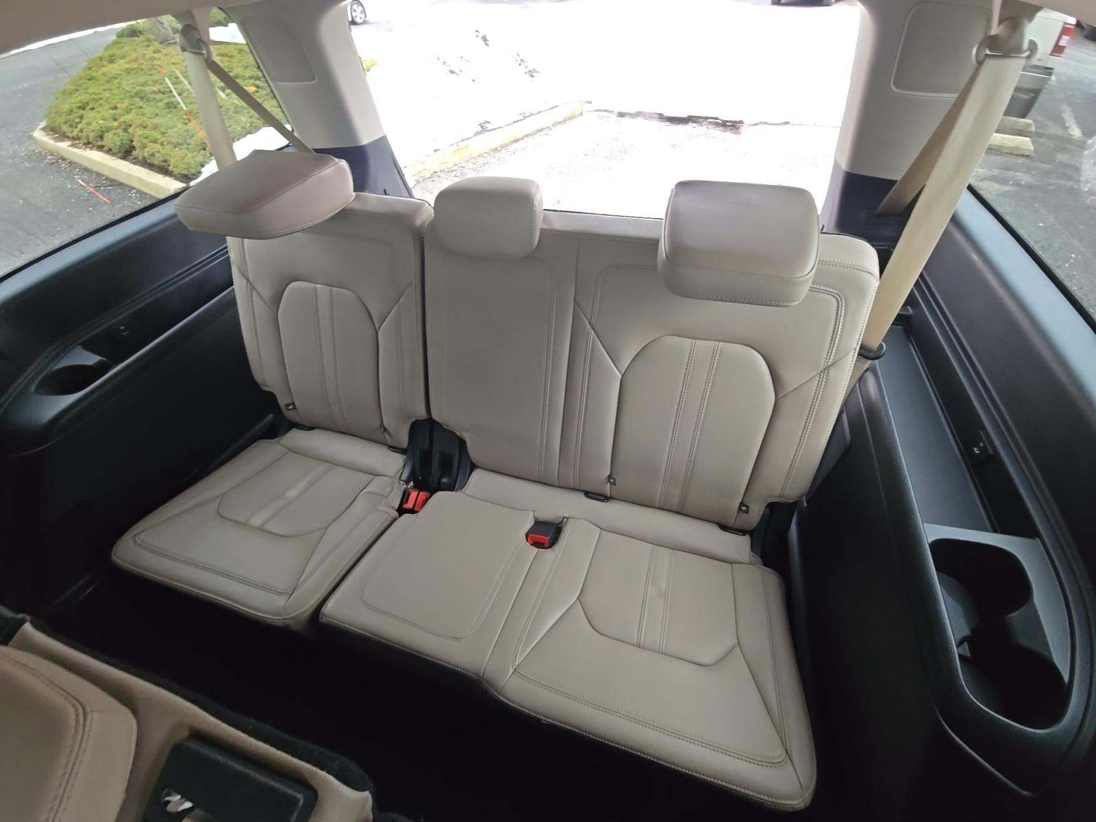 FORD EXPEDITION MAX - 10