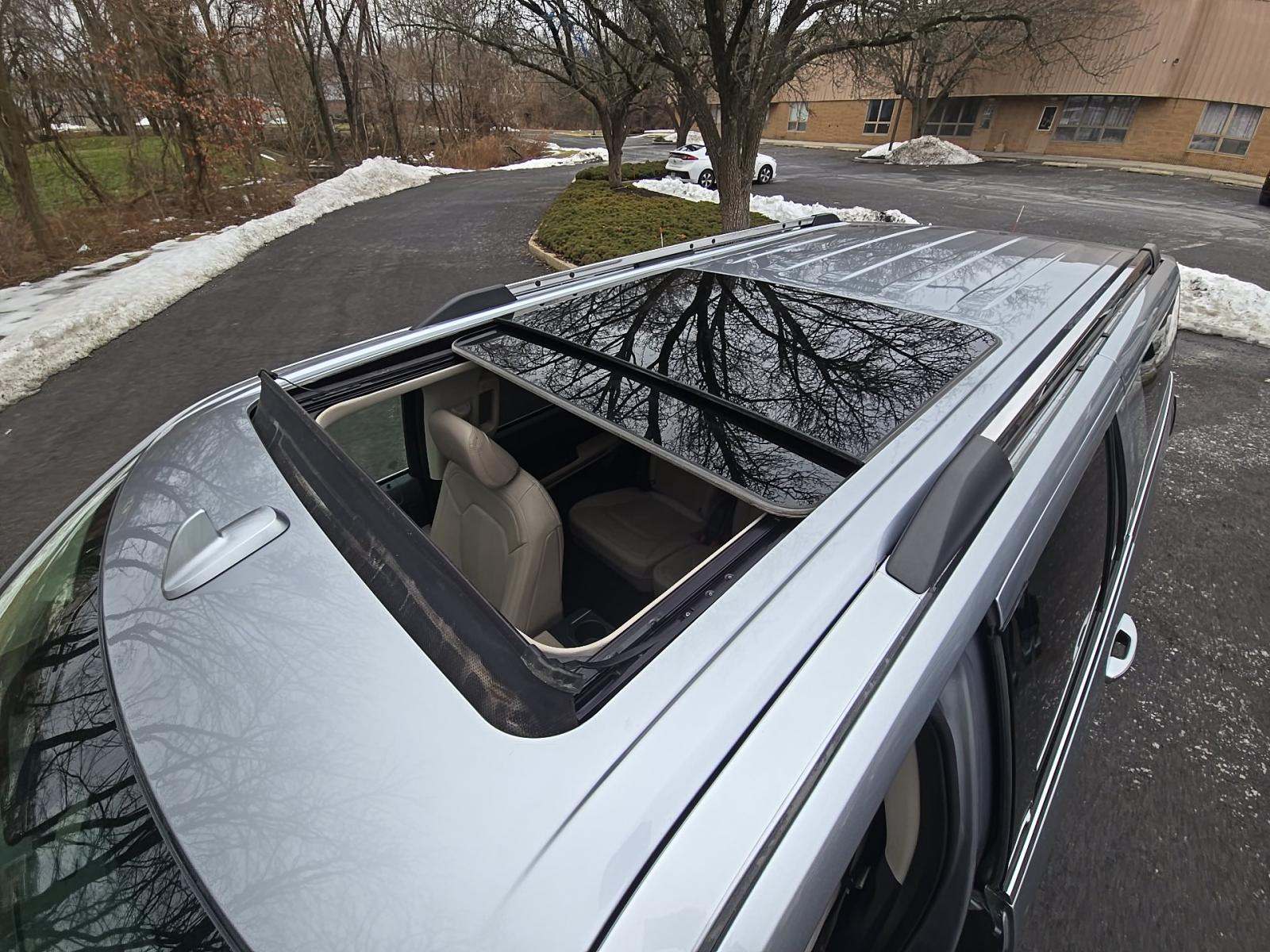 FORD EXPEDITION MAX - 8