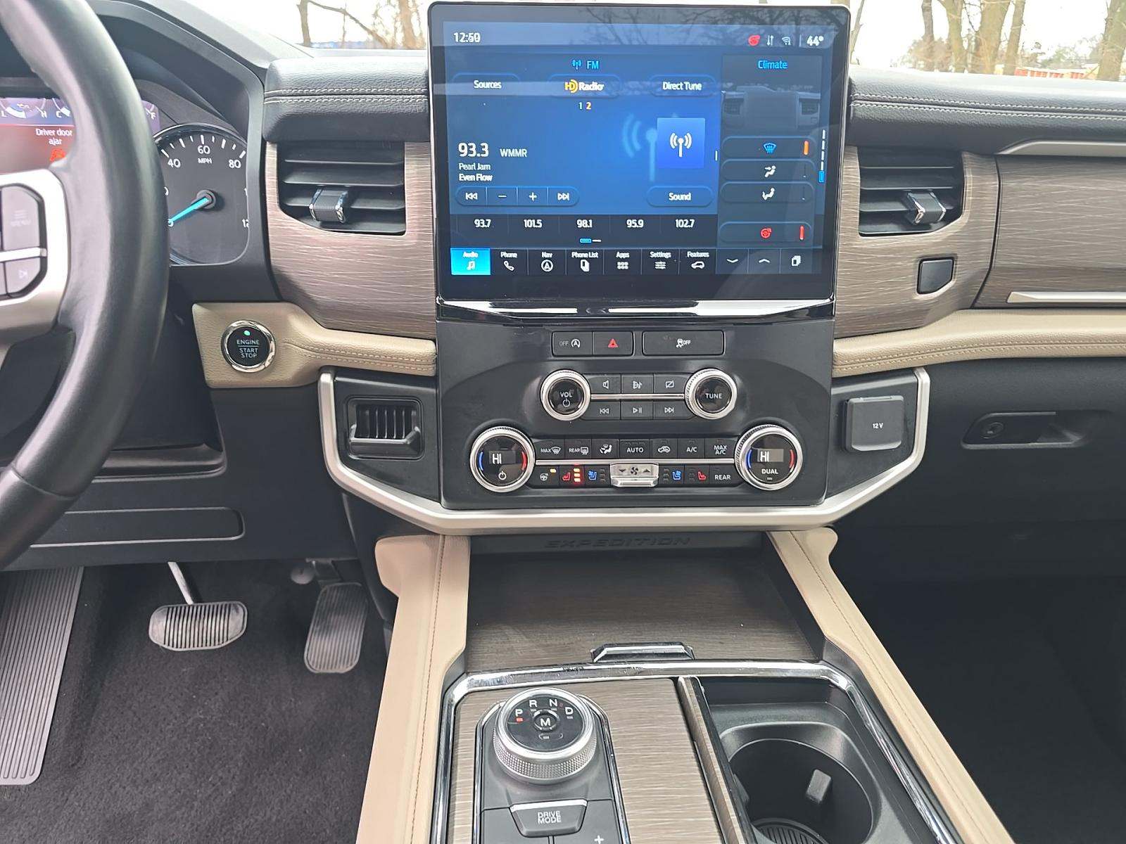FORD EXPEDITION MAX - 6