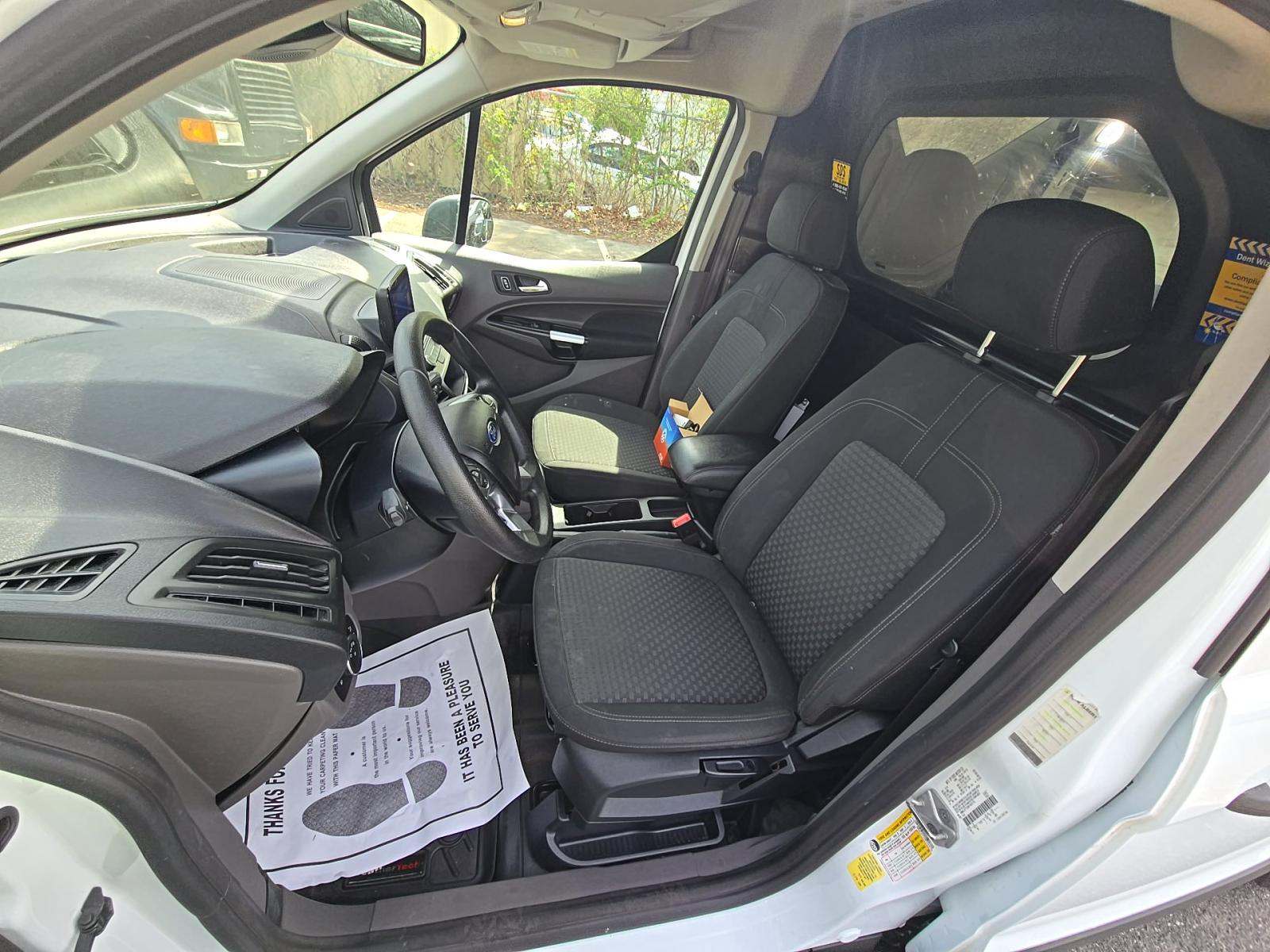 FORD TRANSIT CONNECT - 2