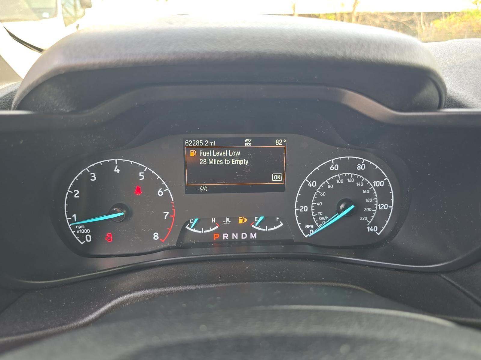 FORD TRANSIT CONNECT - 5