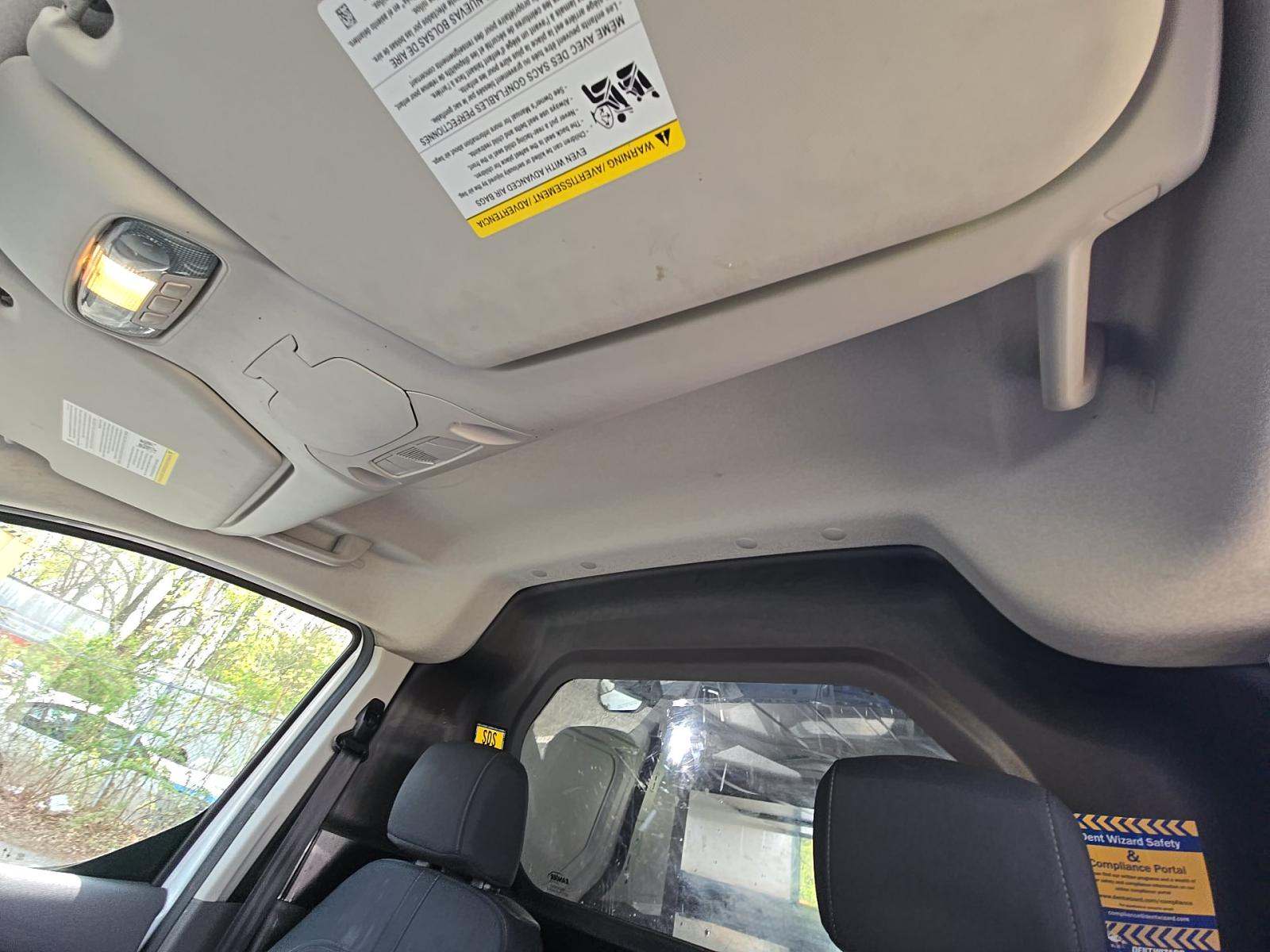 FORD TRANSIT CONNECT - 7