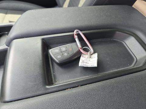 CHEVROLET CUSTOM - 4