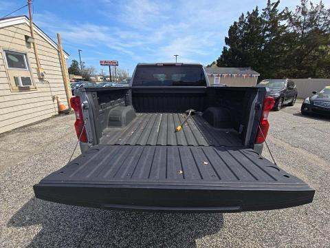 CHEVROLET CUSTOM - 10