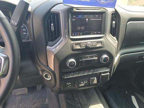 CHEVROLET CUSTOM - 6