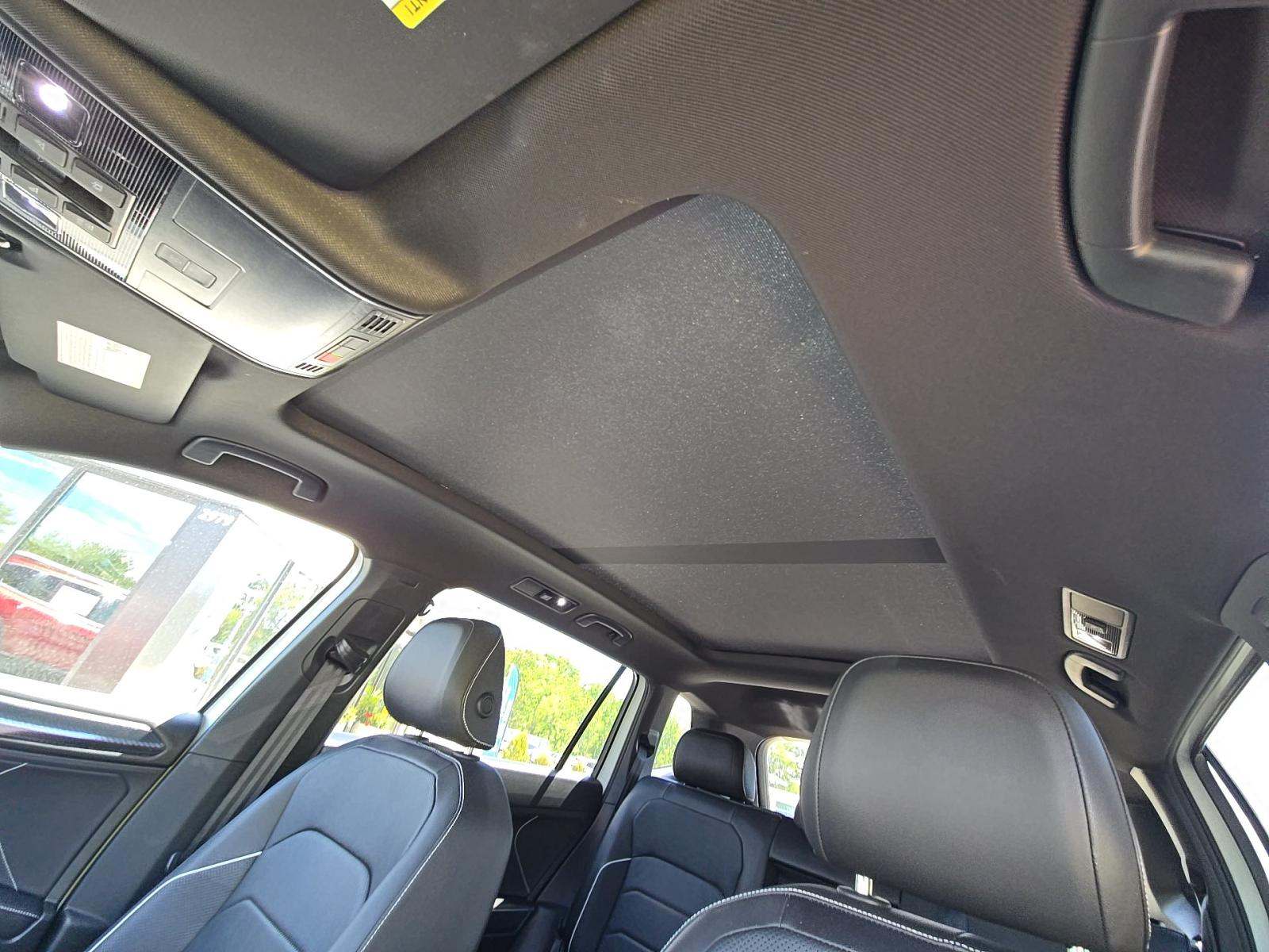 2023 Volkswagen Tiguan 2.0T SEL R-Line AWD