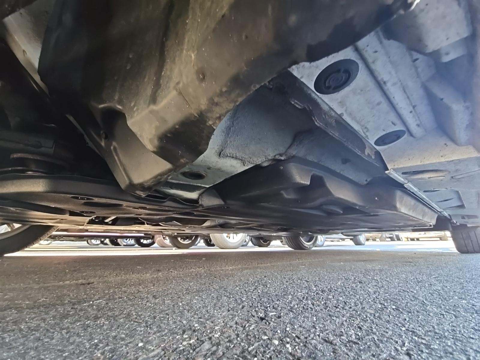 2022 Toyota Camry SE AWD