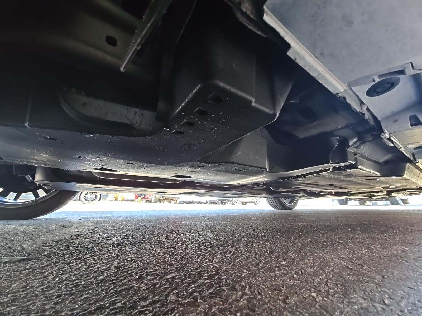 2022 Toyota Camry SE AWD