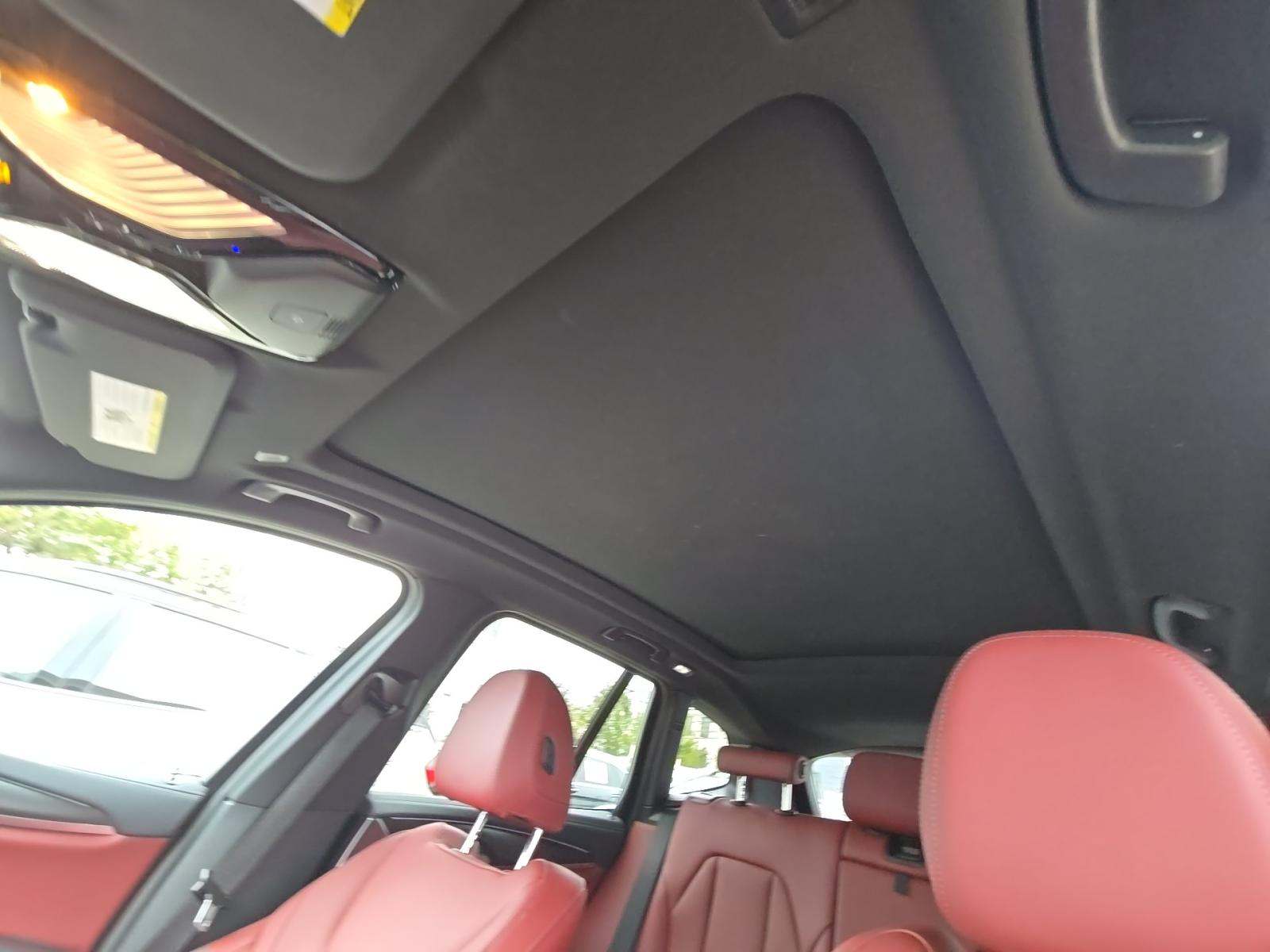 2024 BMW X3 M40i AWD