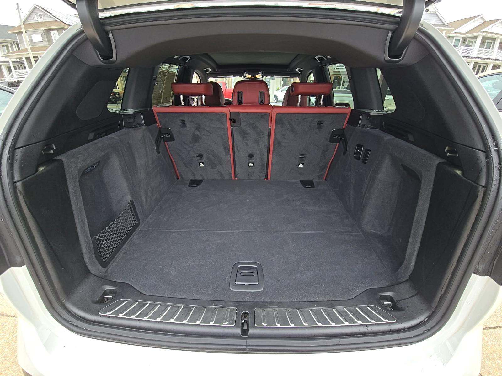 2024 BMW X3 M40i AWD