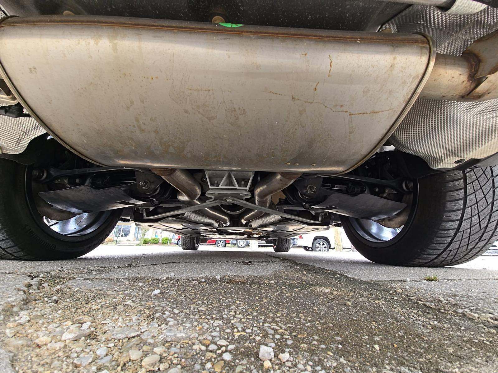 2024 BMW X3 M40i AWD