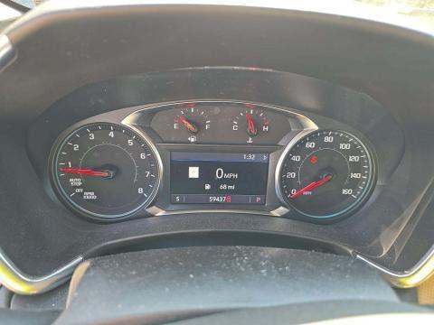 CHEVROLET PREMIER - 5