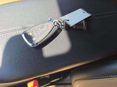 CHEVROLET PREMIER - 4