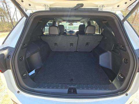 CHEVROLET PREMIER - 10