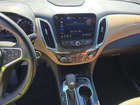 CHEVROLET PREMIER - 6