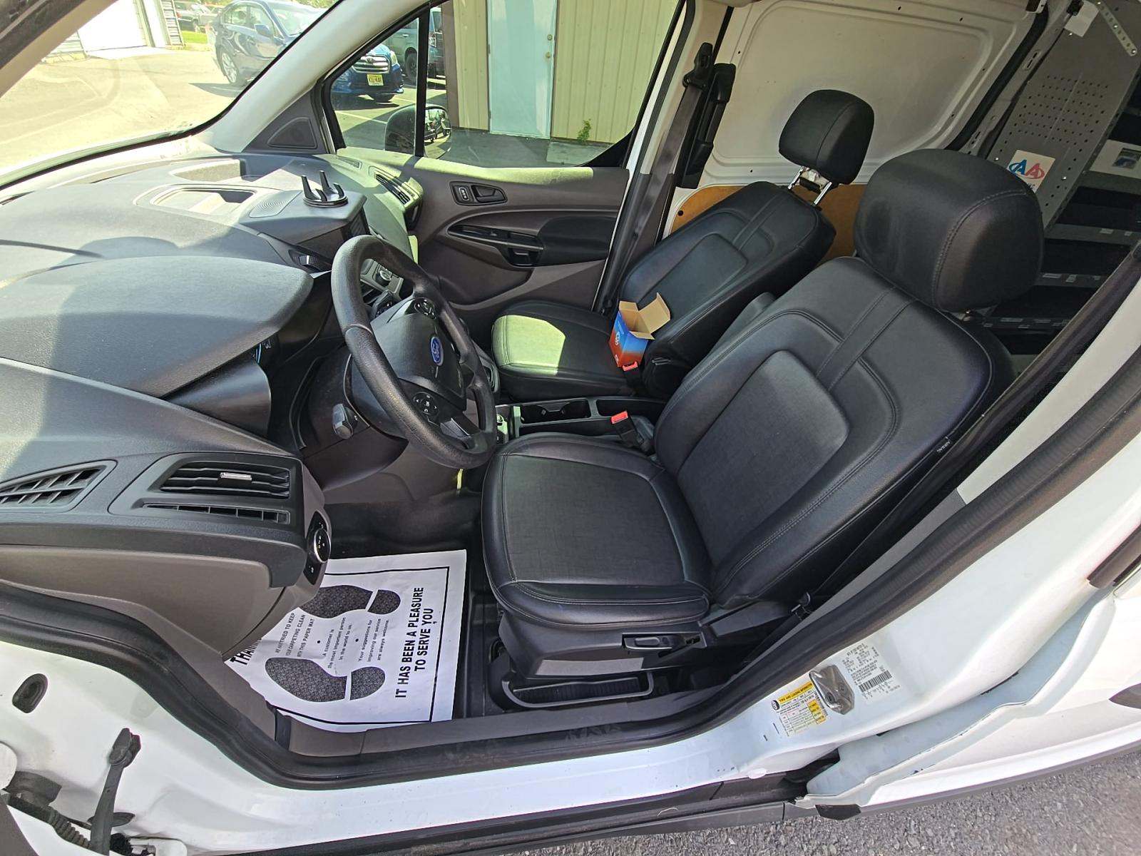 FORD TRANSIT CONNECT - 2