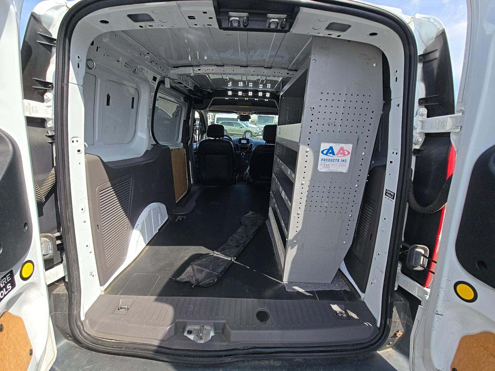 FORD TRANSIT CONNECT - 10