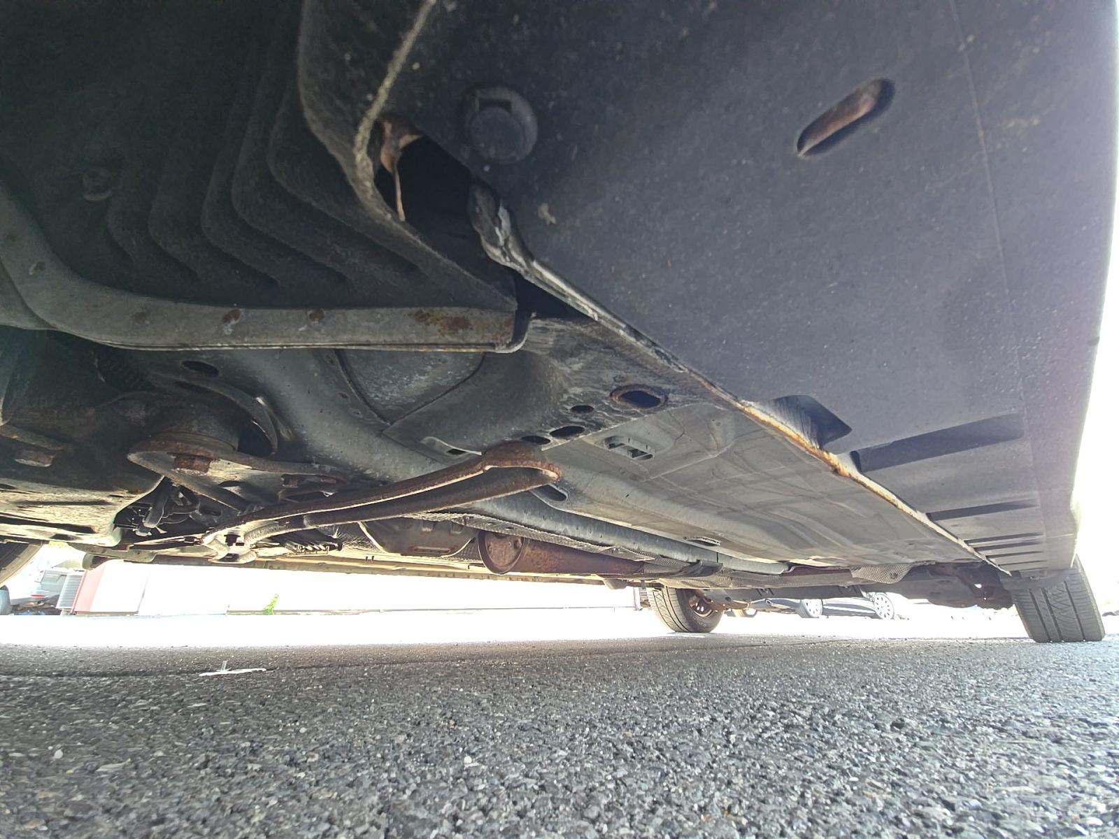 FORD TRANSIT CONNECT - 3