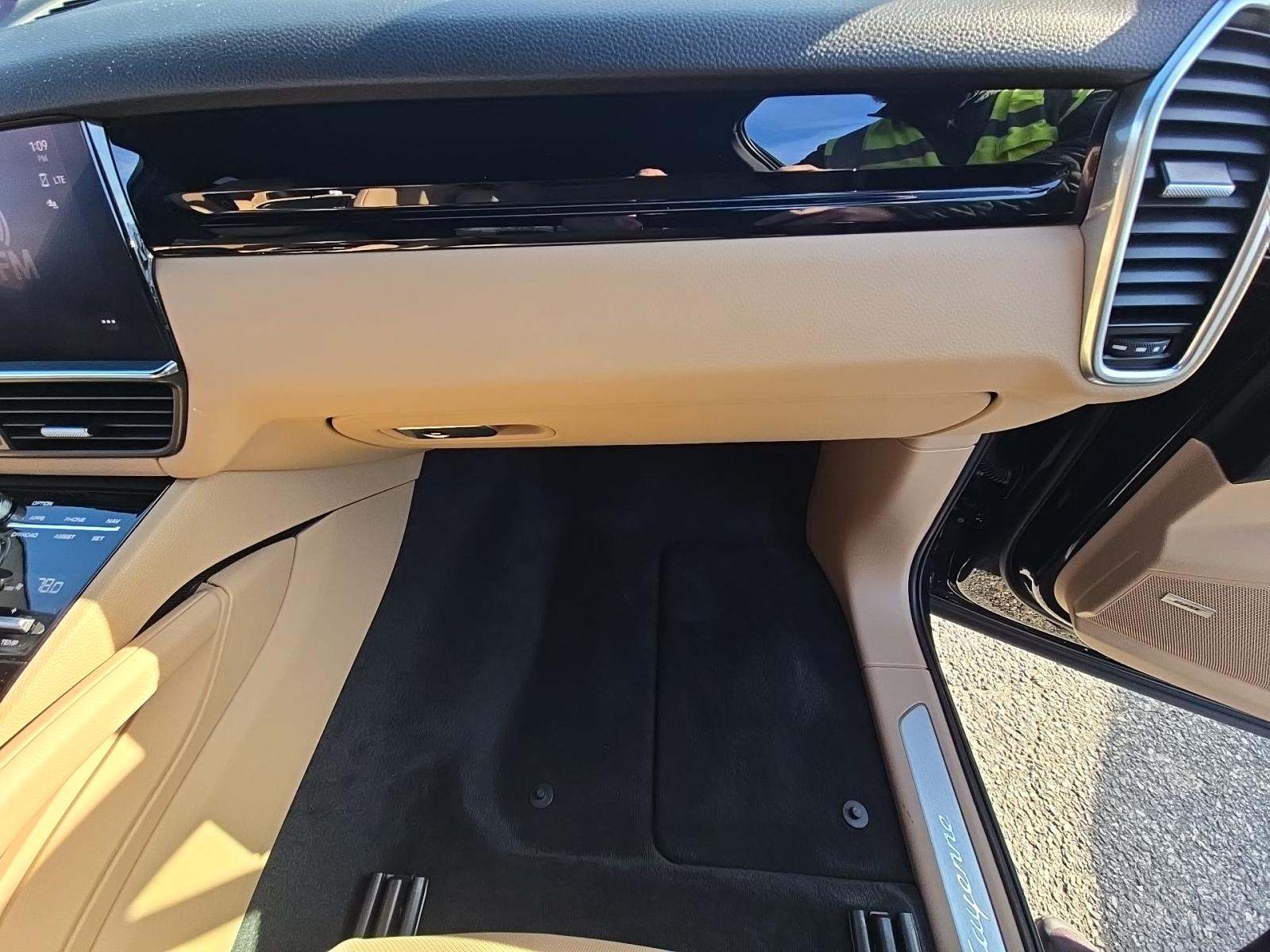 2023 Porsche Cayenne Base AWD