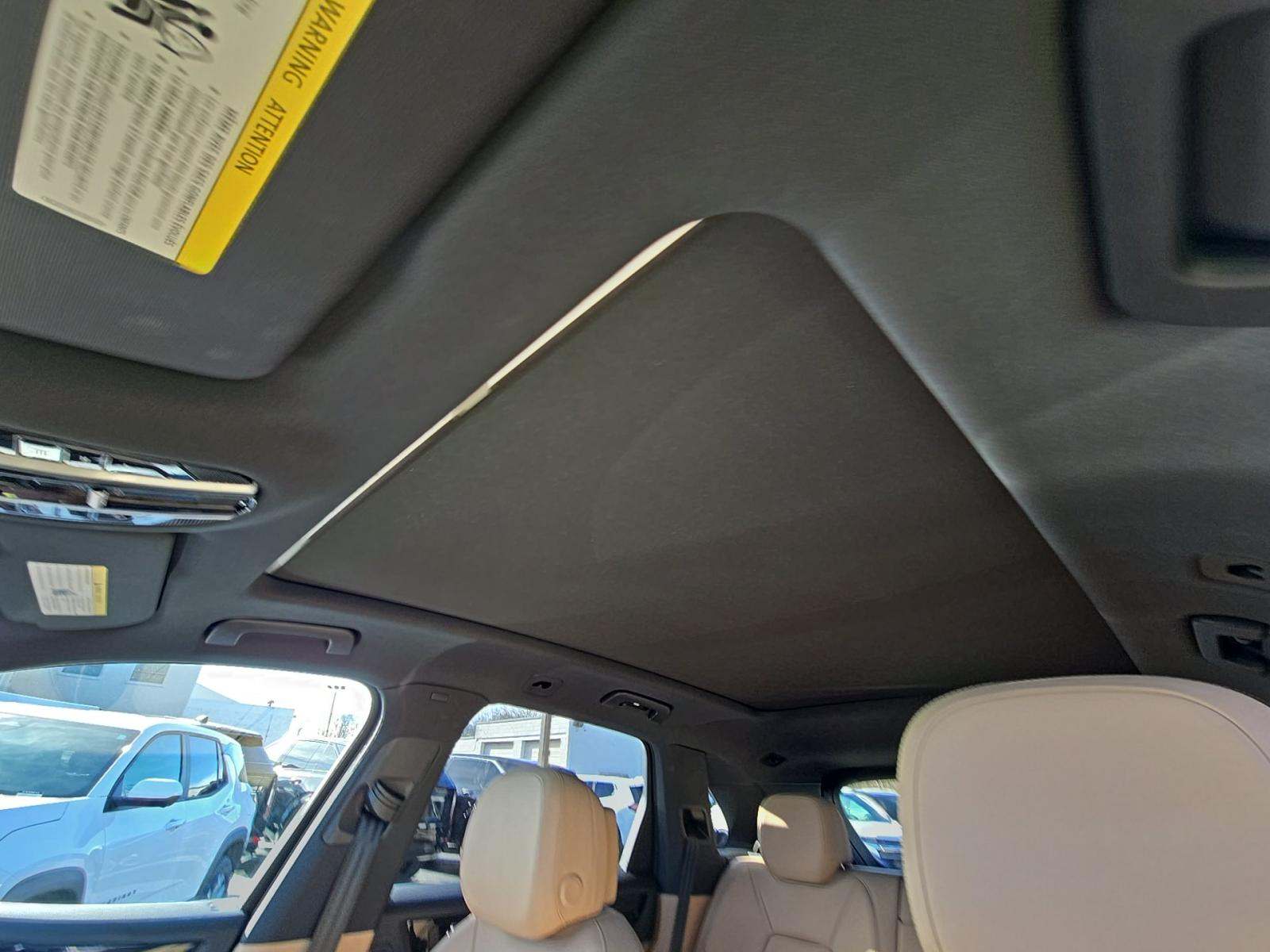 2023 Porsche Cayenne Base AWD