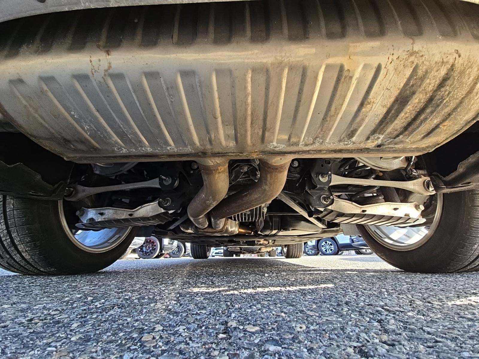 2023 Porsche Cayenne Base AWD