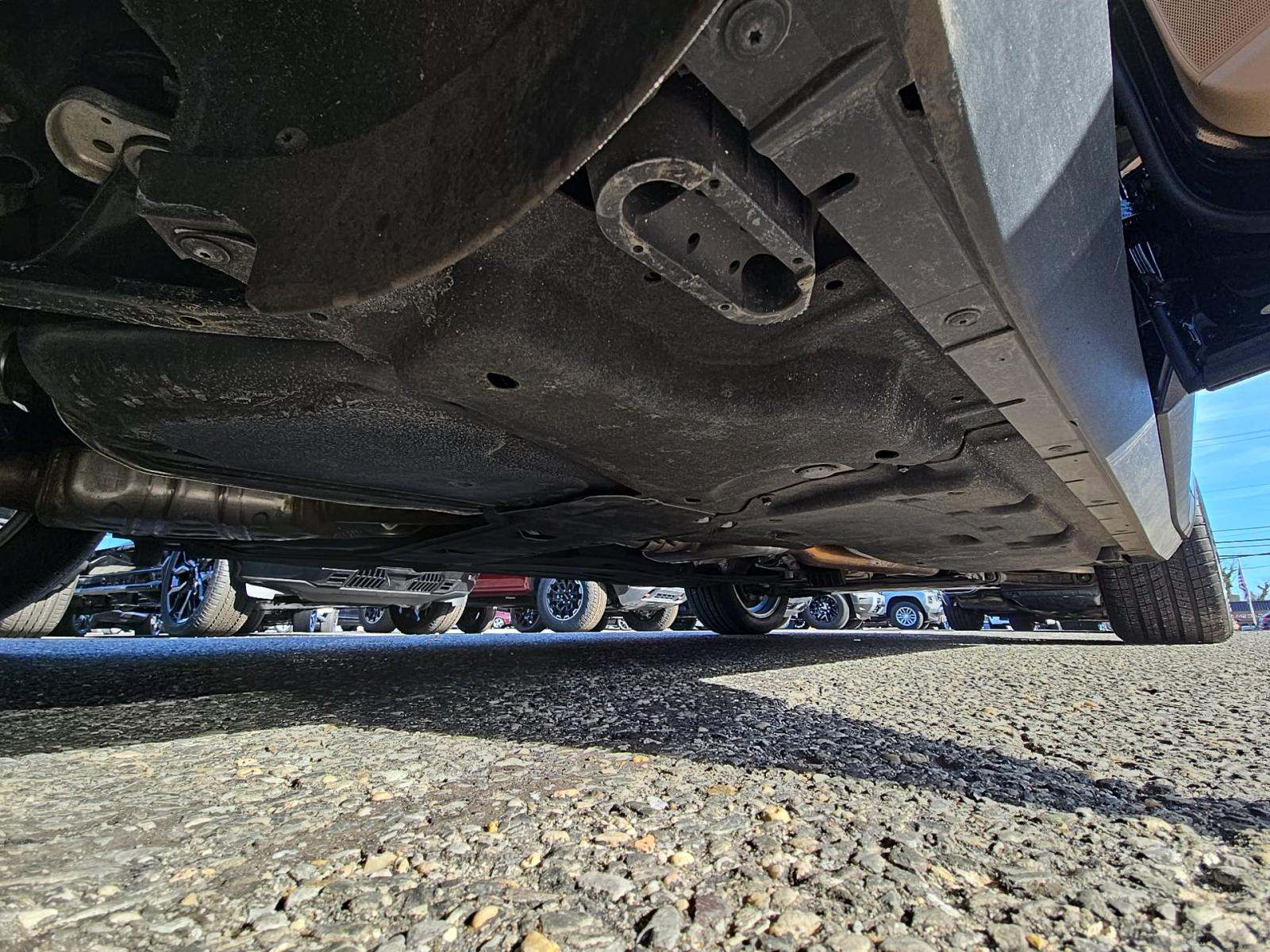 2023 Porsche Cayenne Base AWD