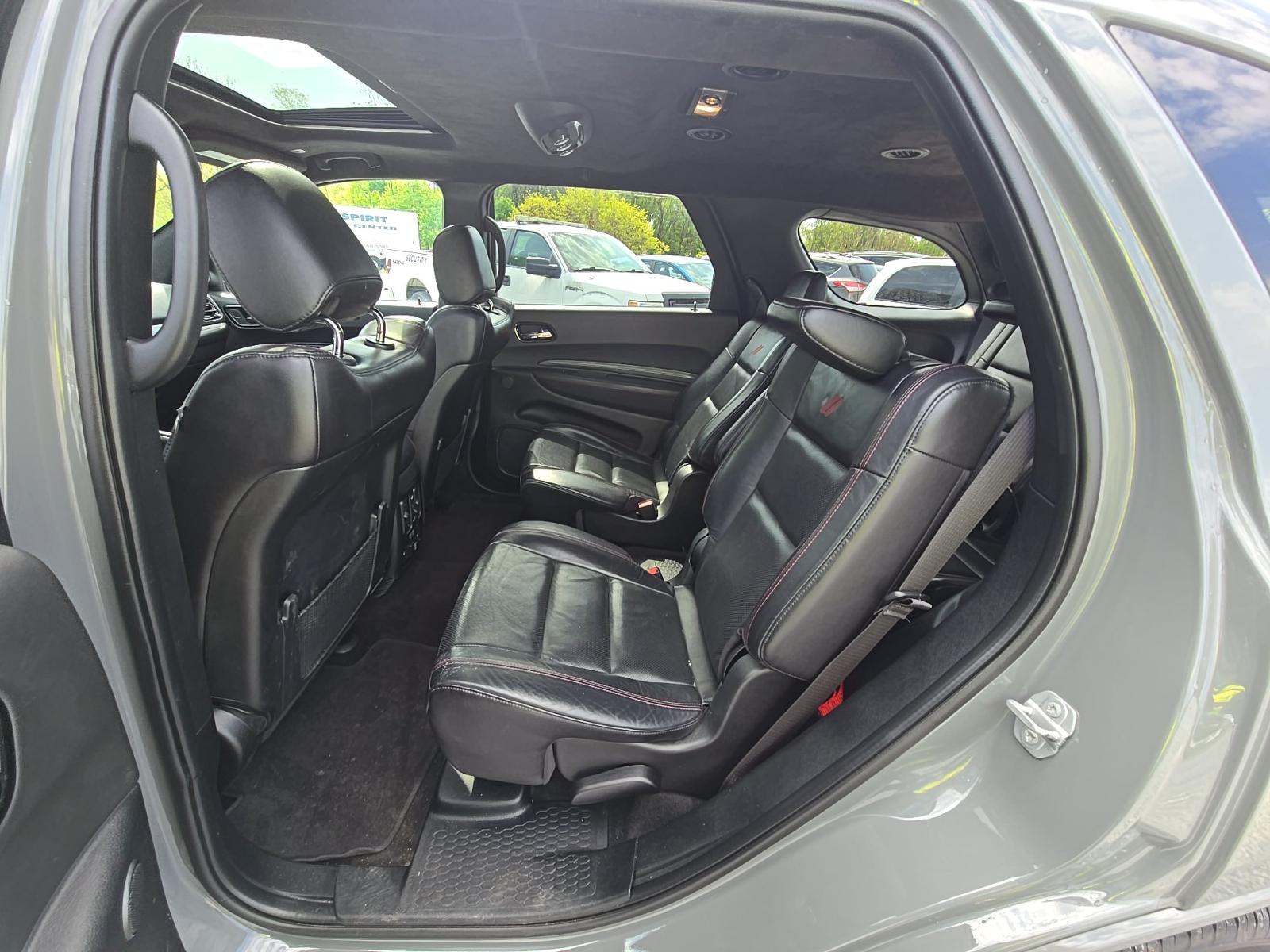 DODGE CHALLENGER - 9