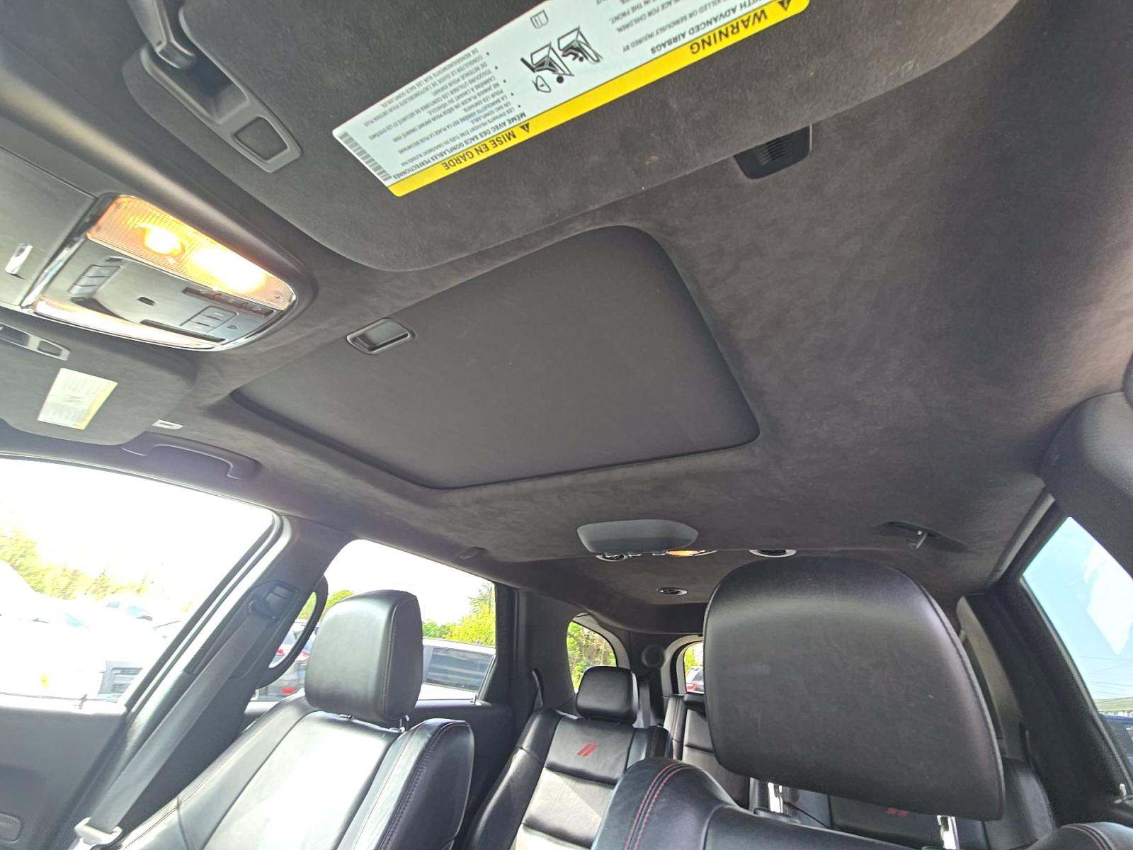 DODGE CHALLENGER - 7